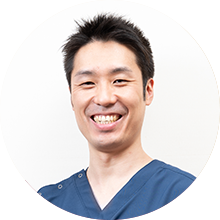 院長　木内　智喜